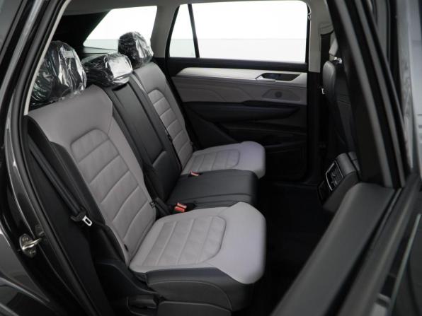Volkswagen Tavendor I с пробегом 2025 года, цена 5 149 999 рублей, 426 км, внедорожник, Автокод Объявления