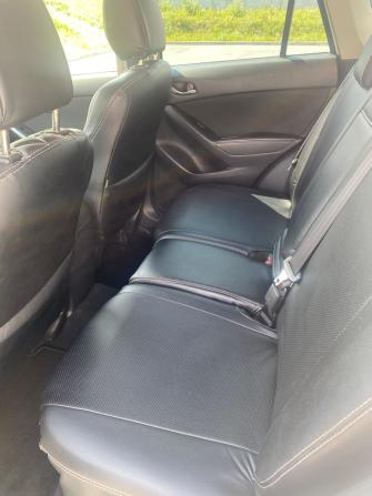 Mazda CX-5 I с пробегом 2015 года, цена 1 894 000 рублей, 127873 км, внедорожник, Автокод Объявления