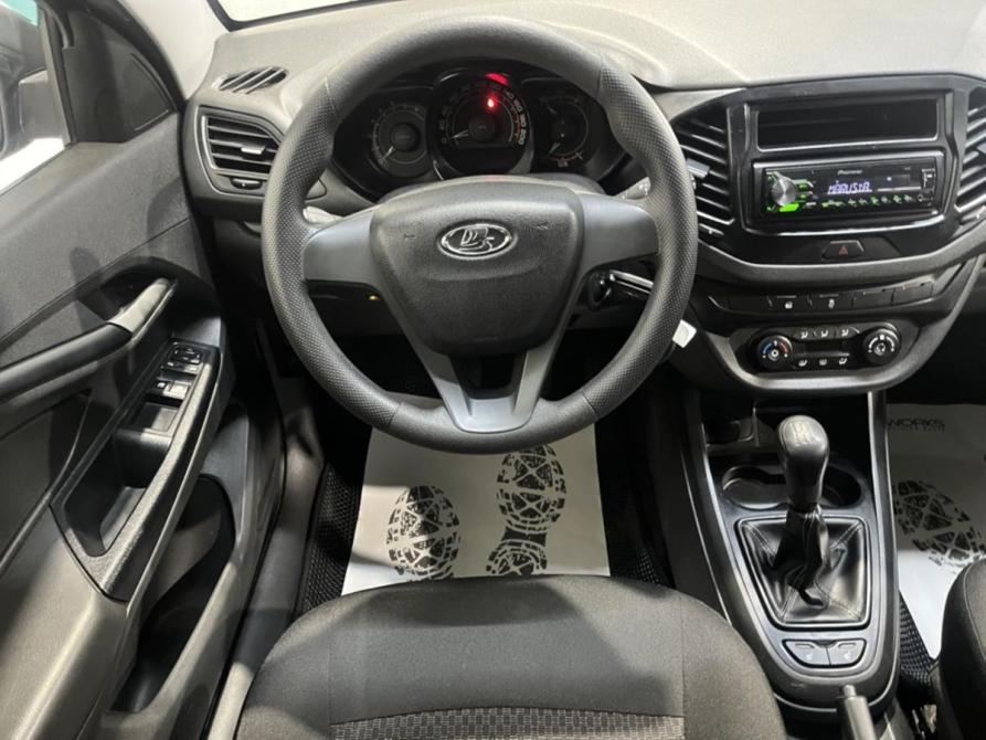 Lada (ВАЗ) Vesta I Курск  - изображение 9