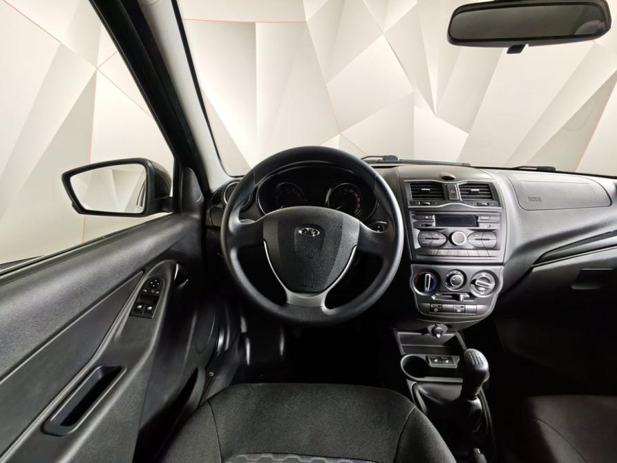 Lada (ВАЗ) Granta I Рестайлинг Москва  - изображение 20