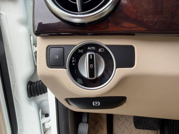 Mercedes-Benz GLK-Класс I (X204) Рестайлинг с пробегом 2014 года, цена 1 845 000 рублей, 150700 км, внедорожник, Автокод Объявления