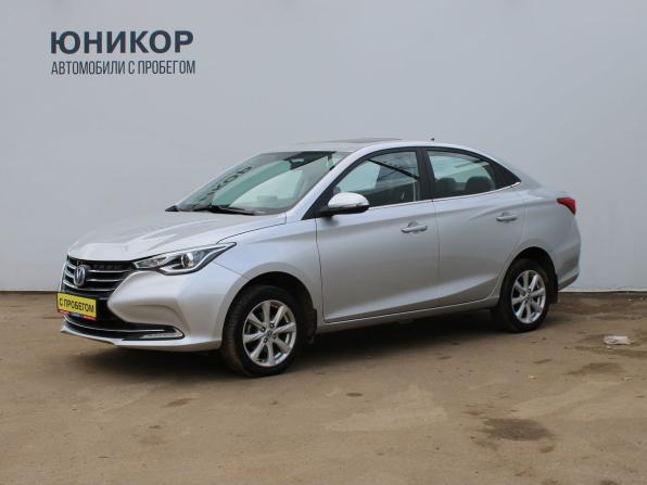 Changan Alsvin с пробегом 2024 года, цена 1 179 000 рублей, 26450 км, седан, Автокод Объявления