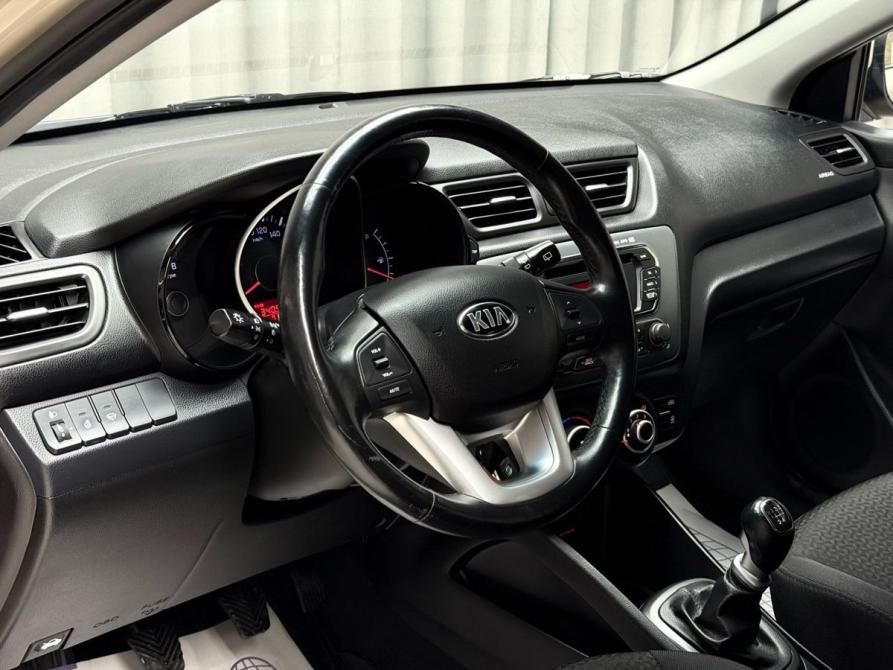 Kia Rio III Ижевск  - изображение 9