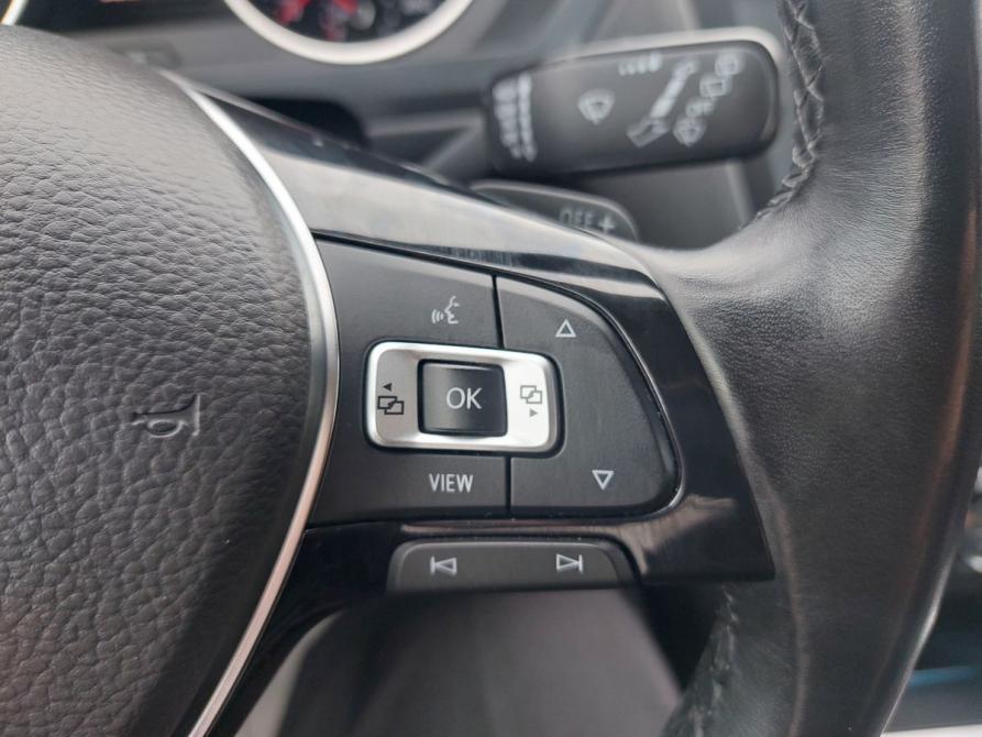 Volkswagen Tiguan II Тверь  - изображение 23