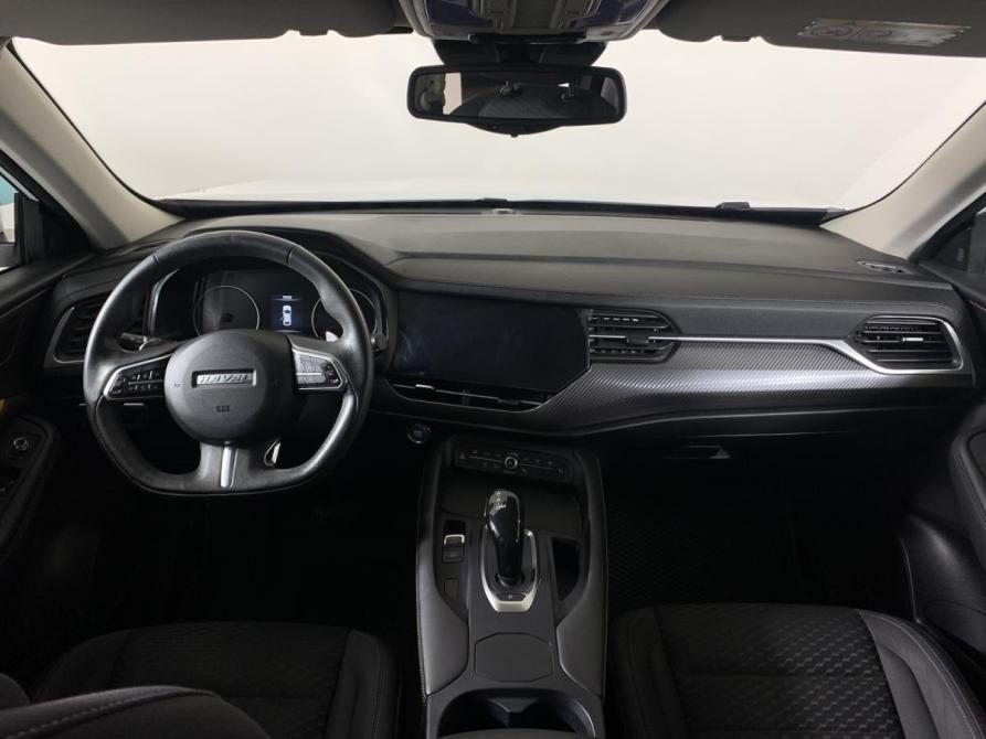 Haval F7x I Москва  - изображение 12