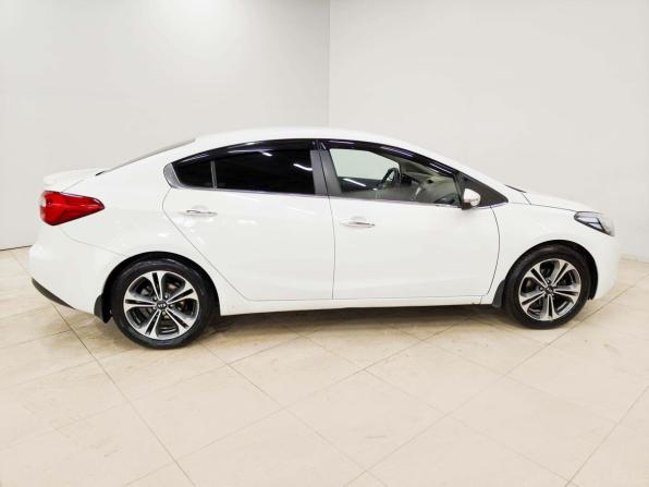 Kia Cerato III с пробегом 2014 года, цена 950 000 рублей, 195000 км, седан, Автокод Объявления
