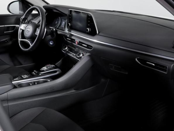 Hyundai Sonata VIII (DN8) с пробегом 2021 года, цена 2 470 000 рублей, 48213 км, седан, Автокод Объявления