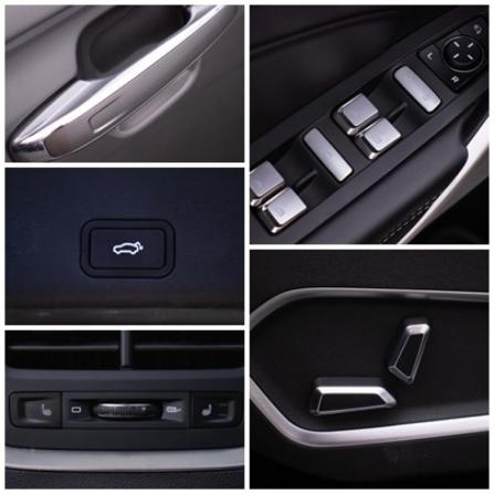 Geely Atlas Pro с пробегом 2022 года, цена 1 745 000 рублей, 109497 км, внедорожник, Автокод Объявления