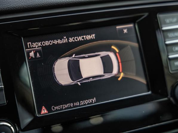 Skoda Octavia III (A7) с пробегом 2013 года, цена 1 498 000 рублей, 130583 км, лифтбек, Автокод Объявления