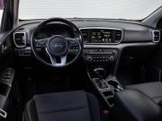 Kia Sportage IV Рестайлинг Краснодар  - изображение 30