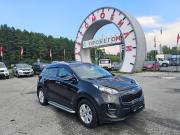 Kia Sportage IV Тюмень  - изображение 18
