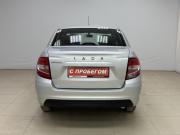 Lada (ВАЗ) Granta I Рестайлинг Альметьевск  - изображение 28