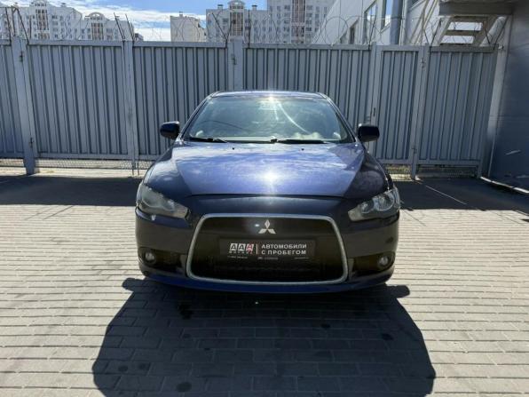 Mitsubishi Lancer X Рестайлинг с пробегом 2013 года, цена 749 000 рублей, 170150 км, седан, Автокод Объявления