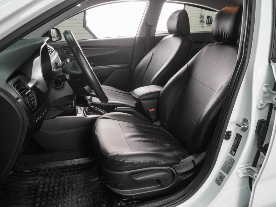 Kia Rio IV Рестайлинг Воронеж  - изображение 10