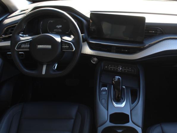 Haval F7 I Рестайлинг с пробегом 2023 года, цена 2 349 000 рублей, 29348 км, внедорожник, Автокод Объявления