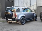 Land Rover Defender II Москва  - изображение 27