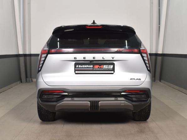 Geely Atlas II с пробегом 2023 года, цена 2 749 999 рублей, 50212 км, внедорожник, Автокод Объявления