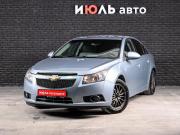Chevrolet Cruze I Екатеринбург  - изображение 20