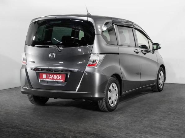 Honda Freed I Рестайлинг с пробегом 2012 года, цена 1 170 500 рублей, 84466 км, компактвэн, Автокод Объявления