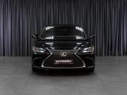Lexus ES VII Тюмень  - изображение 33