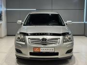 Toyota Avensis II Рестайлинг Новосибирск  - изображение 19