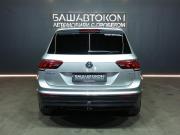 Volkswagen Tiguan II Уфа  - изображение 23