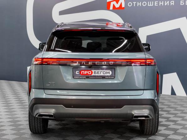 Jaecoo J7 I с пробегом 2023 года, цена 2 199 900 рублей, 80000 км, внедорожник, Автокод Объявления