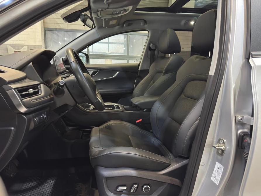 Chery Tiggo 8 I Рестайлинг Санкт-Петербург  - изображение 12