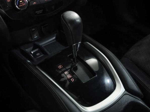 Nissan X-Trail III с пробегом 2018 года, цена 1 649 000 рублей, 223703 км, внедорожник, Автокод Объявления