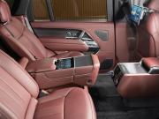 Land Rover Range Rover V Москва  - изображение 51
