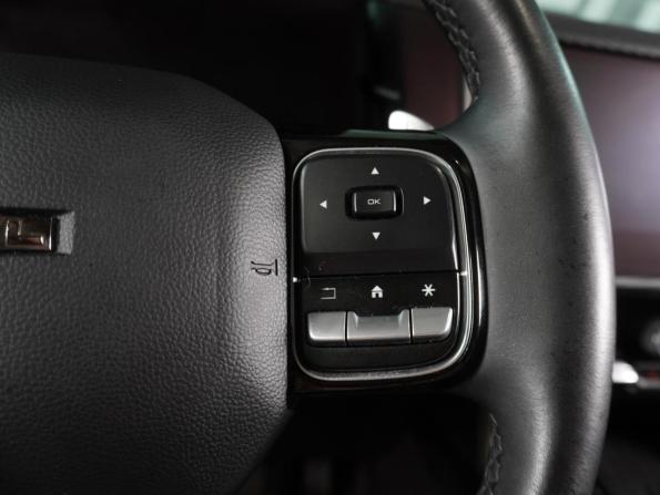 Haval Dargo I с пробегом 2024 года, цена 2 279 000 рублей, 24071 км, внедорожник, Автокод Объявления