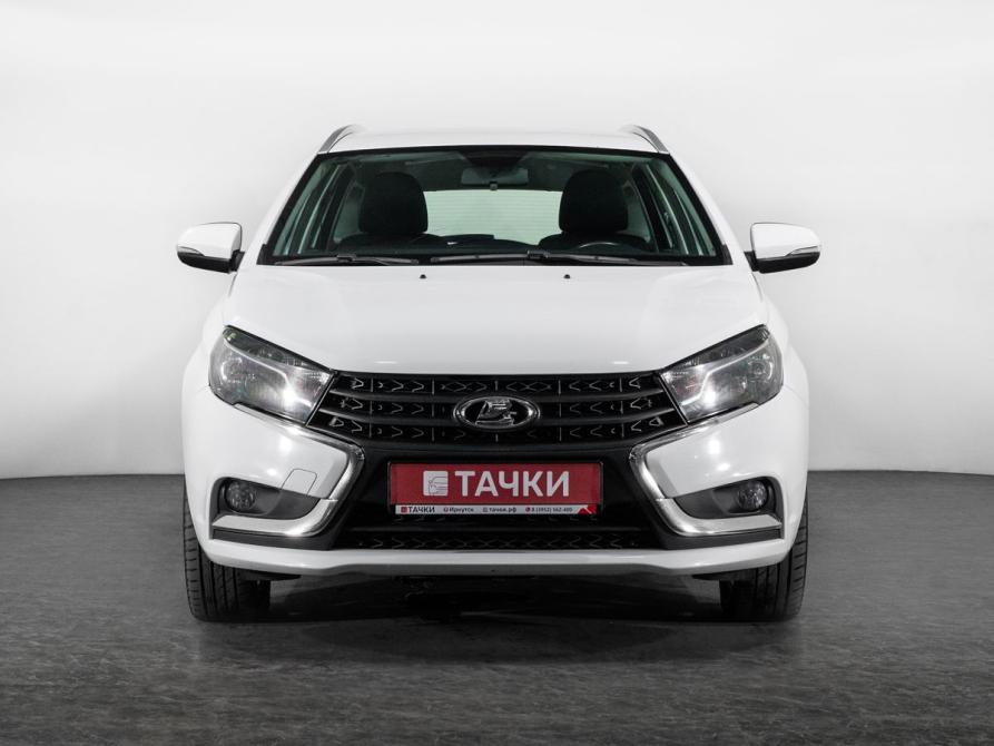Lada (ВАЗ) Vesta I Иркутск  - изображение 2