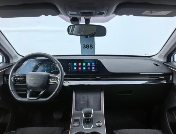 Omoda C5 I с пробегом 2023 года, цена 1 650 000 рублей, 18000 км, внедорожник, Автокод Объявления