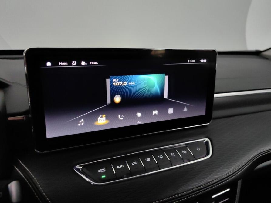Haval Jolion I Подольск  - изображение 15