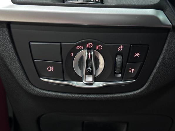 BMW X4 II (G02) Рестайлинг с пробегом 2022 года, цена 5 500 000 рублей, 61690 км, внедорожник, Автокод Объявления