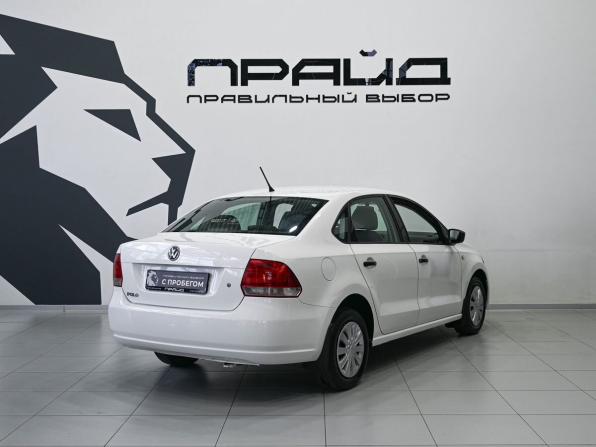 Volkswagen Polo V с пробегом 2013 года, цена 749 900 рублей, 199363 км, седан, Автокод Объявления