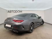 Mercedes-Benz CLS III (C257) Москва  - изображение 23