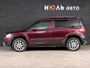 Skoda Yeti I Екатеринбург  - изображение 19