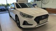 Hyundai Sonata VII (LF) Рестайлинг Вологда  - изображение 22