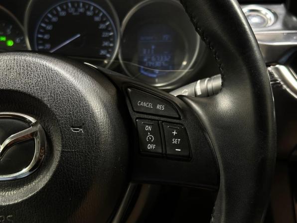 Mazda 6 III (GJ) Рестайлинг с пробегом 2015 года, цена 1 700 000 рублей, 174306 км, седан, Автокод Объявления