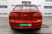 Mitsubishi Lancer X Ульяновск  - изображение 32