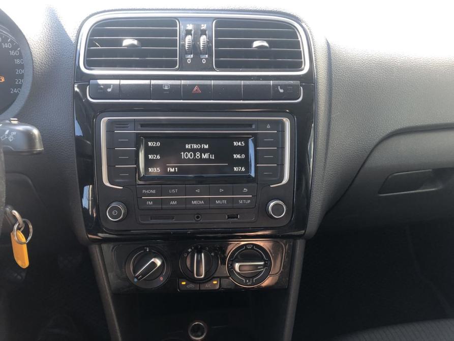 Volkswagen Polo V Рестайлинг Брянск  - изображение 14