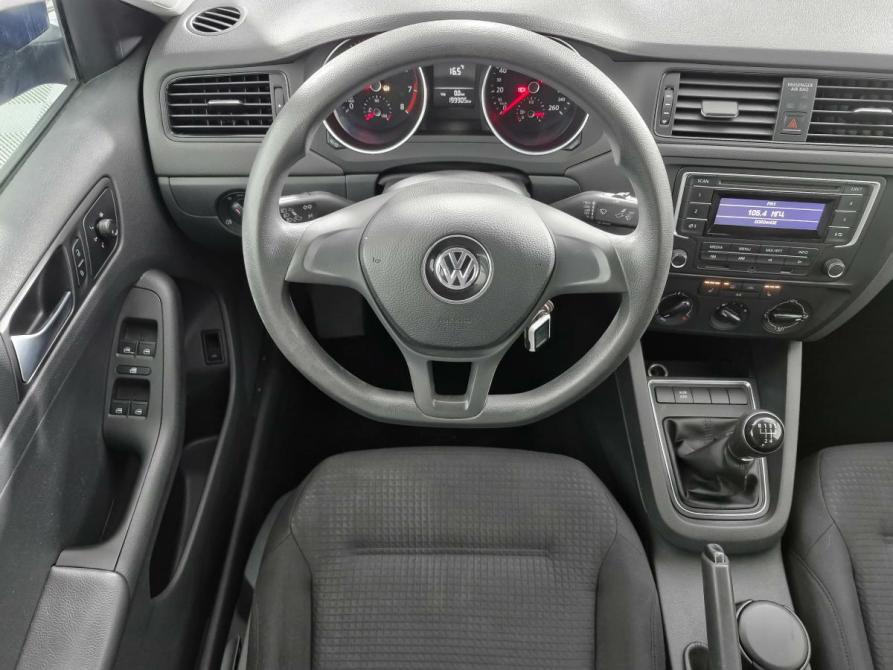 Volkswagen Jetta VI Рестайлинг Нижний Новгород  - изображение 14