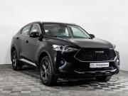 Haval F7x I Санкт-Петербург  - изображение 24