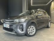 Kia Stonic I Новокузнецк  - изображение 16