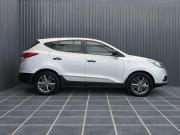 Hyundai ix35 I Рестайлинг Пермь  - изображение 58