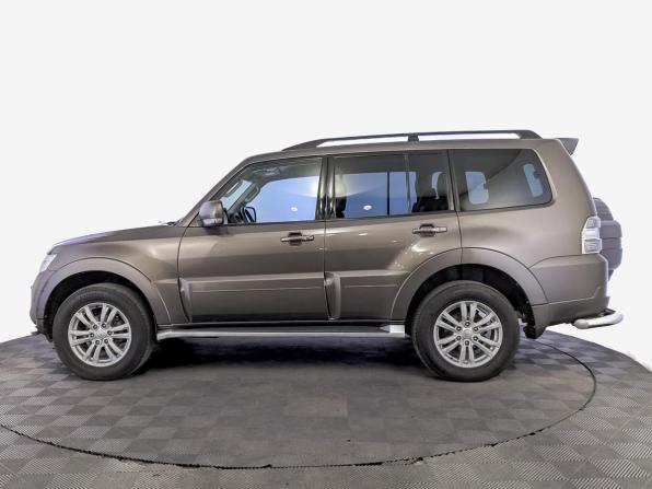 Mitsubishi Pajero IV Рестайлинг 1 с пробегом 2012 года, цена 2 585 000 рублей, 78431 км, внедорожник, Автокод Объявления