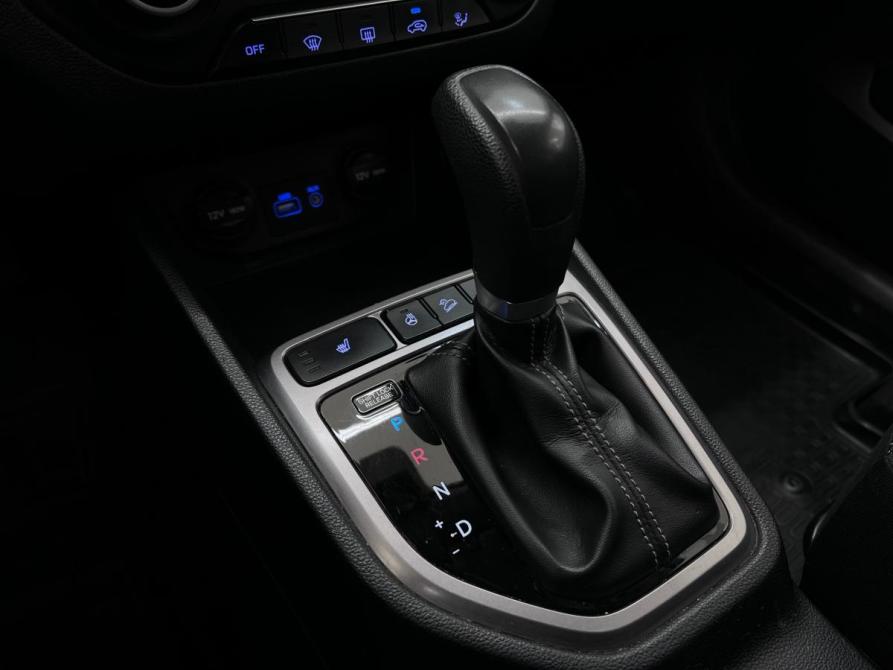 Hyundai Creta I Волгоград  - изображение 26
