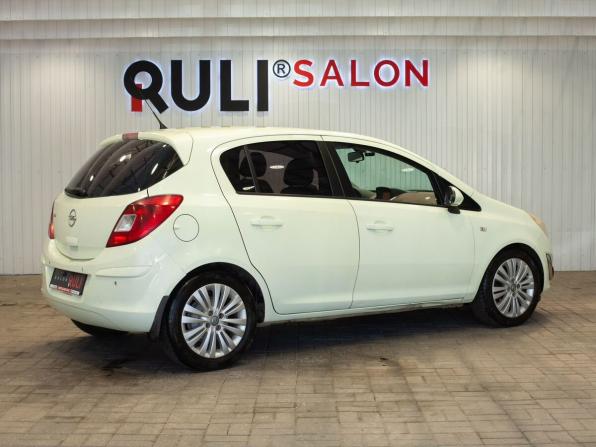 Opel Corsa D Рестайлинг II с пробегом 2011 года, цена 575 000 рублей, 187239 км, хэтчбек, Автокод Объявления