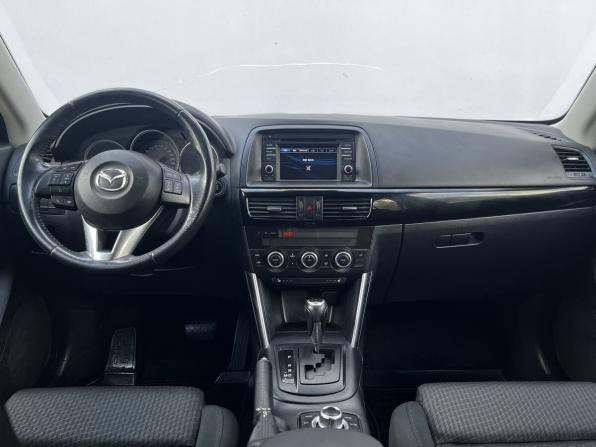 Mazda CX-5 I с пробегом 2013 года, цена 1 600 000 рублей, 140655 км, внедорожник, Автокод Объявления